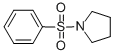 CAS#: 5033-22-7, (Pyrrolidinyl)(Phenyl)Sulfone
