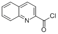 CAS#: 50342-01-3, Quinaldyl Chloride