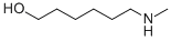 CAS#: 50347-17-6, 6-Methylaminohexan-1-Ol