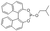 CAS#: 503544-55-6, (R)-Binaphthylisobutylphosphite
