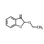 CAS 登录号：503564-44-1， 2-乙氧基-2,3-二氢-1,3-苯并恶唑