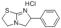 CAS#: 5036-02-2, Tetramisole