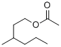 CAS#: 50373-54-1, 3-Methylhexyl Acetate
