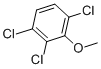 CAS#: 50375-10-5, 2,3,6-Trichloroanisole