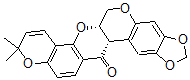 CAS#: 50376-38-0, Millettone