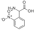 CAS#: 50381-53-8, 2-Amino-2-(2-Nitrophenyl)Acetic Acid