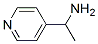 CAS#: 50392-78-4, 1-Pyridin-4-Yl-Ethylamine