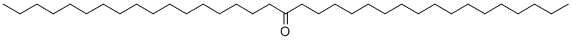 CAS#: 504-53-0, 18-Pentatriacontanone