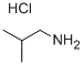 CAS#: 5041-09-8, Isobutylamine Hydrochloride