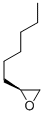 CAS 登录号：50418-68-3， (2S)-2-己基-环氧乙烷