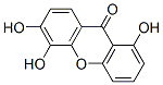 CAS#: 5042-03-5, Mesuaxanthone-B