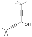 CAS#: 50428-39-2, 1,3-Dineopentylidyne-2-propanol