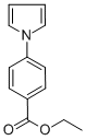 CAS#: 5044-37-1, Ethyl 4-(1H-Pyrrol-1-Yl)Benzoate