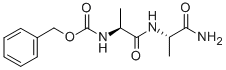 CAS#: 50444-54-7, Cbz-Ala-Ala-NH2