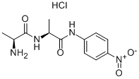 CAS#: 50450-81-2, H-Ala-Ala-Pna