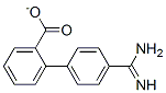 CAS 登录号：50466-20-1， 4-脒基苯基苯甲酸酯