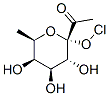 CAS 登录号：50474-40-3， 乙酰氯-alpha-岩藻糖