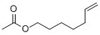 CAS#: 5048-30-6, 7-Acetoxy-1-Heptene