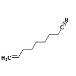 CAS#: 5048-34-0, 8-Nonenenitrile