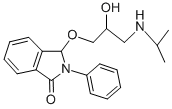 CAS 登录号：50516-43-3， 诺非卡尼