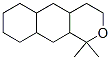 CAS 登录号：50526-52-8， 十二氢-1,1-二甲基-1H-萘并[2,3-c]吡喃
