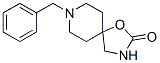 CAS#: 5053-14-5, 8-Benzyl-1-Oxa-3,8-Diazaspiro[4.5]Decan-2-One