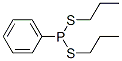 CAS#: 50538-07-3, Phenylphosphonodithious Acid Dipropyl Ester