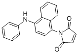 CAS#: 50539-45-2, N-(1-Anilinonaphthyl-4)-Maleimide