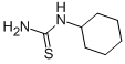 CAS#: 5055-72-1, 1-Cyclohexyl-2-Thiourea