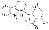 CAS#: 5057-80-7, 1-Methylyohimbine