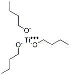 CAS 登录号：5058-41-3， 三丁醇钛