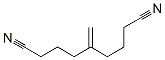 CAS#: 50592-61-5, 5-Methylenenonanedinitrile