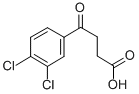 CAS#: 50597-19-8, 4-(3,4-Dichlorophenyl)-4-Oxobutyric Acid
