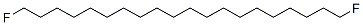 CAS#: 506-49-0, 1,20-Difluoroicosane