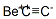 CAS#: 506-66-1, Beryllium Acetylide