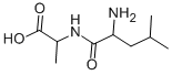 CAS 登录号:5060-46-8, DL-亮氨酰-DL-丙氨酰