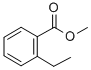 CAS 登录号：50604-01-8， 2-乙基苯甲酸