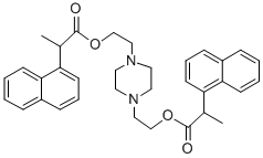 CAS#: 5061-22-3, Nafiverine