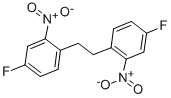 CAS#: 50618-92-3, 4,4'-Difluoro-2,2'-Dinitrobibenzyl