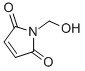 CAS#: 5063-96-7, N-Maleimidomethanol