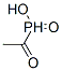 CAS#: 50654-76-7, Acetylphosphinic Acid