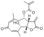 CAS#: 50656-66-1, Molephantin