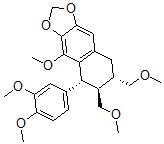 CAS#: 50656-78-5, Nirtetralin