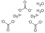 CAS#: 5066-34-2, Dysprosium Carbonate