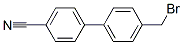 CAS#: 50670-51-4, 4'-(Bromomethyl)-[1,1'-Biphenyl]-4-Carbonitrile