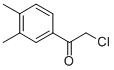 CAS#: 50690-08-9, 2-Chloro-1-(3,4-Dimethylphenyl)-Ethanone
