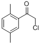 CAS 登录号：50690-11-4， 2-氯-1-(2,5-二甲基苯基)-乙酮