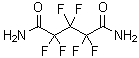 CAS#: 507-68-6, Hexafluoroglutaramide
