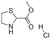 CAS#: 50703-06-5, 4-Thiazolidinecarboxylicacid Methyl Ester Hydrochloride
