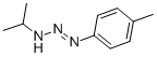 CAS#: 50707-41-0, 1-Isopropyl-3-p-Tolyltriazene